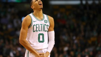 Brad Stevens: The Voter Who Kept Jayson Tatum From Being A Unanimous All-Rookie ‘Made A Mistake’