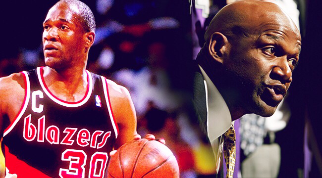 Former Blazer great Terry Porter coaches sons at University of Portland