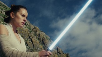 Exploring The Future Of Christianity By Rewatching ‘The Last Jedi’