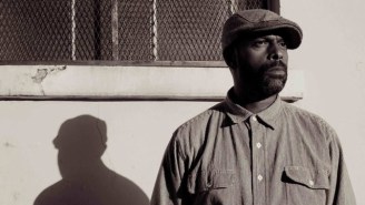 Detroit House Icon Theo Parrish Is Starting An Online Radio Program Called ‘W.O.K.E.’