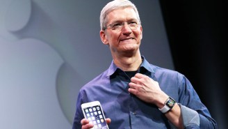 Apple Plans On Bringing $350 Billion In Cash Back Into The U.S. Thanks To The New Tax Law