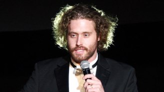 T.J. Miller Has Been Accused Of Punching, Choking, And Sexually Assaulting A Woman