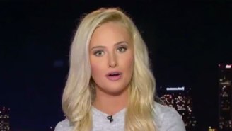 Tomi Lahren Surprises Nobody By Showing She’s A Huge Fan Of Vanity Fair’s Suggestion That Hillary Should Start Knitting