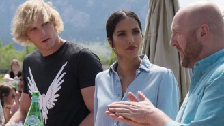 Top Chef Power Rankings, Episode 3: Sudden Death And Logan Paul