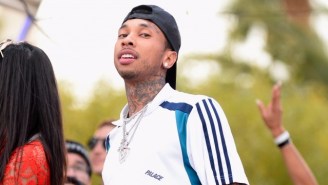 Tyga’s Los Angeles Last Kings Store Gets Robbed For Over $50,000