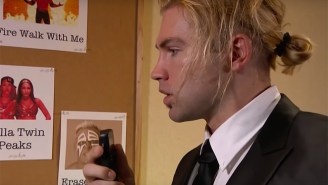 Tyler Breeze Has A Unique Take On Being ‘Wasted’ On The WWE Main Roster