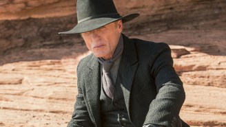 ‘Westworld’ And Other Shows Have Been Forced To Shut Down Production Due To The Latest California Wildfires