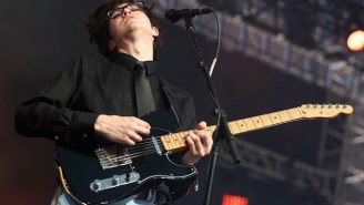Car Seat Headrest’s Will Toledo Says He’s Made $30K Off Spotify Streams Since 2013