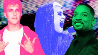 The Worst Songs Of 2017