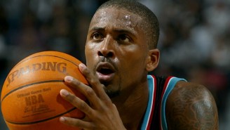 Ex-NBA Player Lorenzen Wright’s Ex-Wife Was Arrested In Connection With His 2010 Murder