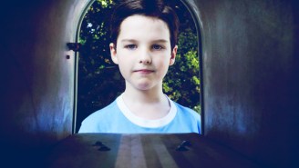 What We Talk About When We Don’t Talk About ‘Young Sheldon’