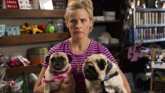 Maria Bamford’s ‘Lady Dynamite’ Is The Latest Female-Fronted Comedy To Be Canceled By Netflix