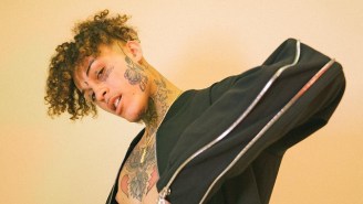 Lil Skies Has Canceled His ‘Life Of A Dark Rose’ Tour Due To Unforeseen Health Issues