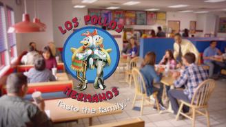 ‘Breaking Bad’ Fans In Albuquerque Will Get A Real Los Pollos Hermanos For The Show’s Anniversary