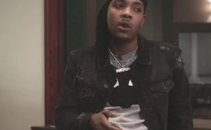 G Herbo Recalls His Rough Chicago Upbringing In The ‘Mass Appeal’-Produced ‘City Of Sorrow’ Documentary