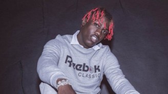 Reebok Classic Reveals A Flagship 2018 Campaign Featuring Lil Yachty And Ariana Grande