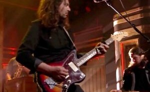 Watch The War On Drugs Perform Their Killer Single ‘Pain’ From ‘A Deeper Understanding’ On ‘Fallon’