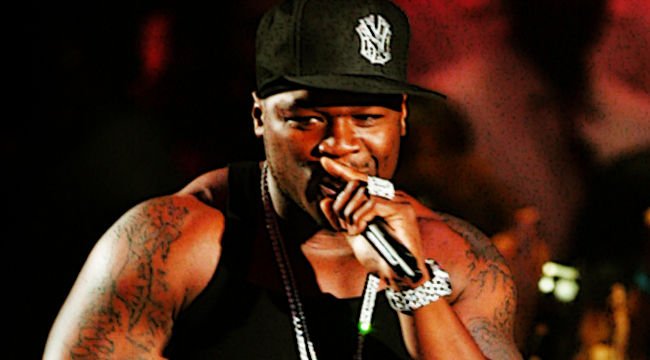 50 Cent S 04 Grammys Stage Crash Exposed The Show S Greatest Flaw