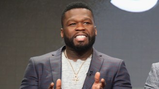 50 Cent ‘Forgot’ About The Shrewd Business Move That Earned Him Millions In Bitcoin