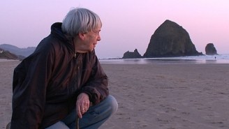 Groundbreaking Fantasy Author Ursula K Le Guin Has Died At Age 88