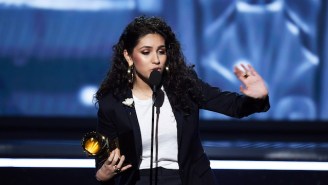 Alessia Cara Issues An Emphatic Defense Of Her Best New Artist Grammy Win