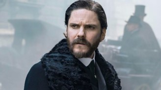 ‘The Alienist’ Offers A Visually Striking Take On A Now-Familiar Story
