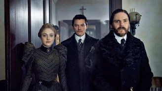 The Real History Behind The Use Of Forensics And Profiling In ‘The Alienist’