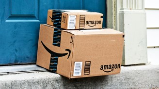 Amazon’s Dropping Minimum Free Shipping Requirements For The Holidays, But Prime Members Get A Perk, Too