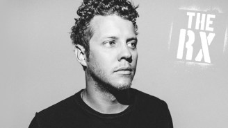 On Anderson East’s ‘Encore,’ An Aspiring Soul Singer Steps Into His Own