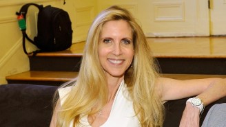Report: Ann Coulter Had To Tell Trump He Couldn’t Only Hire His Kids To Work In The White House