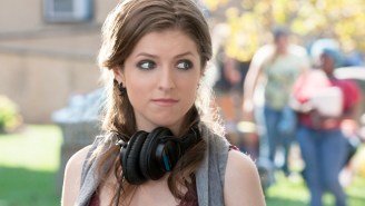 Anna Kendrick Had A Humorous Reaction When A Report About Enrique Iglesias Had Her Confused With The Wrong Anna