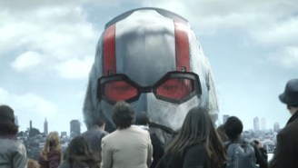 Early Reactions To ‘Ant-Man And The Wasp’ Are Here And Fans Are Digging It