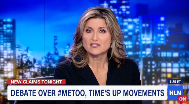 Aziz Ansari's Accuser: Ashleigh Banfield Delivers Scathing Open Letter