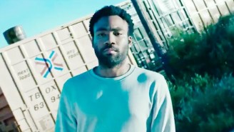 The Latest ‘Atlanta’ Trailer For Season Two Puts Donald Glover In ‘Heavy Rotation’