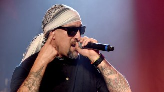 B Real Says He Would Get Donald Trump And Jeff Sessions ‘Hammered’ Now That Weed Is Legal In California