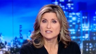 HLN’s Ashleigh Banfield Delivered A Scathing Open Letter Directed At Aziz Ansari’s Accuser