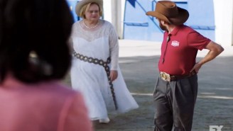 The ‘Baskets’ Season 3 Trailer Is Sure To Win Over Anyone Who Has Never Dreamed Of Owning A Rodeo