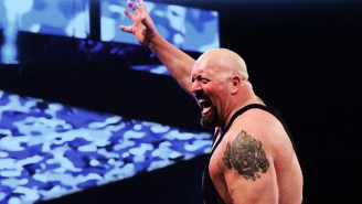 WWE’s The Big Show Talks About His Love Of ‘Destiny 2’ And Braun Strowman
