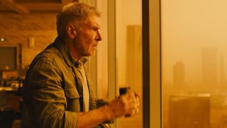 Ridley Scott Is Game For Another ‘Blade Runner’ Movie And Maybe A ‘Black Mirror’ Directing Gig Too