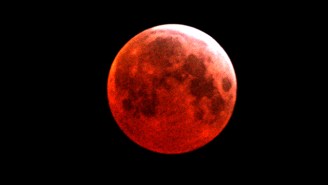 The Super Blue Blood Moon: What It Is And How To See It