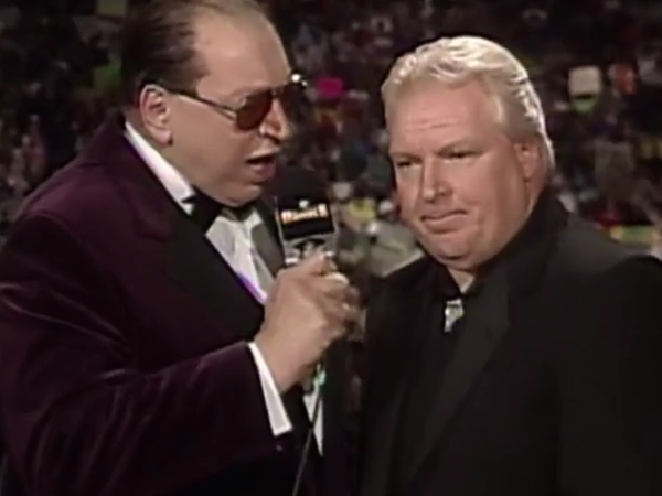 Reliving Bobby Heenan's Best Moments From The 1992 Royal Rumble