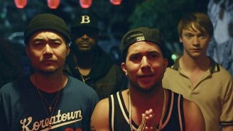 The Eminem-Produced Film Festival Hit ‘Bodied’ Is Coming To YouTube
