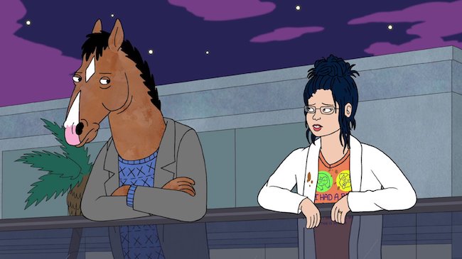 BoJack Horseman: From Pitch to Production, by K. Albasi