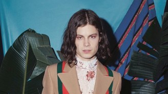 BØRNS Shares His Dreamy New Lana Del Rey Collaboration ‘God Save Our Young Blood’