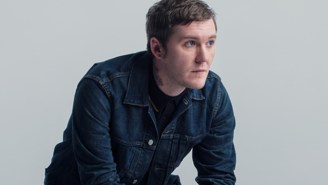 Brian Fallon Of The Gaslight Anthem On Revisiting ‘The ’59 Sound’ And His New Solo Album ‘Sleepwalkers’