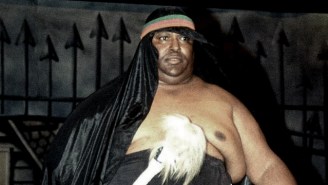 Abdullah The Butcher’s History Of Carnage Through The Ages