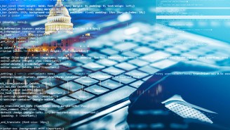 Russian Hackers Appear To Be Preparing For An Attack On The U.S. Senate