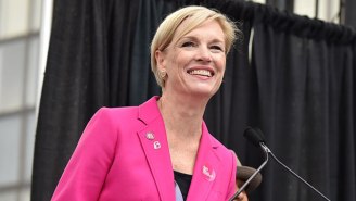Planned Parenthood Head Cecile Richards Is Reportedly Stepping Down After More Than A Decade
