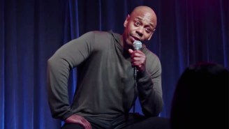Dave Chappelle Has Revealed Why Netflix Suddenly Pulled ‘Chappelle’s Show’ At His Request
