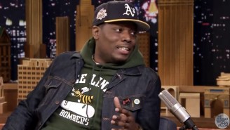 Michael Che Once Went To A Strip Club With Dos Equis’ Most Interesting Man In The World